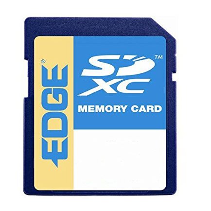 512Gb Sdxc Class 10 (Uhs-I U3) Memory Ca