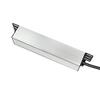 Logilink PDU 10 3 Outlets Black PDU3B01, 1U, Polypropylene, PDU3B01 (PDU3B01, 1U, Polypropylene (PP), Black, 3 AC Outlet(s), 1.8 m, H05VV-F) view 3