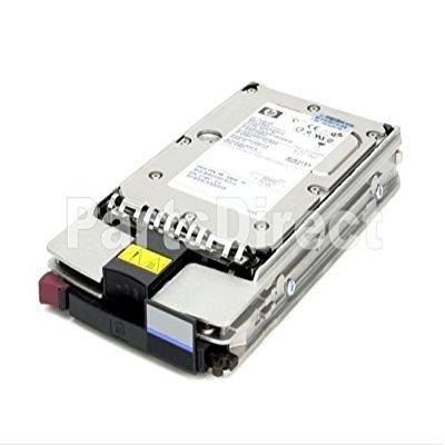 9SW066-088 Genuine M6710 300-GB 6G 15K 2.5 3PAR SAS HDD [2 Pack]