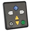 EZ Access Keypad, Integrated Audio, 6Key view 1