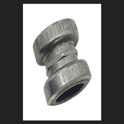 Sigma Electric SNAPLOCK EMT Coup 3/4" MfrPartNo 49073