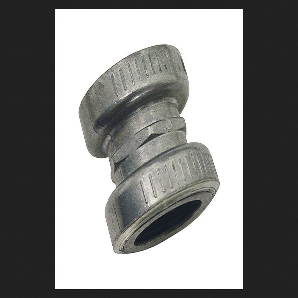 Sigma Electric SNAPLOCK EMT Coup 3/4" MfrPartNo 49073