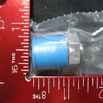 Swagelok SS-4-VCR-RP 1/4MVCR Plug PKG 8