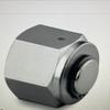 SWAGELOK SS-8-VCR-CP 1/2 INCH, 316 Stainless Steel, Cap, VCR FACE Seal Fitting view 1