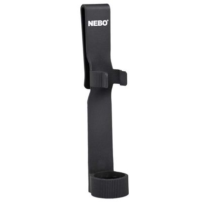 Nebo Big Larry Flashlight Belt Holster