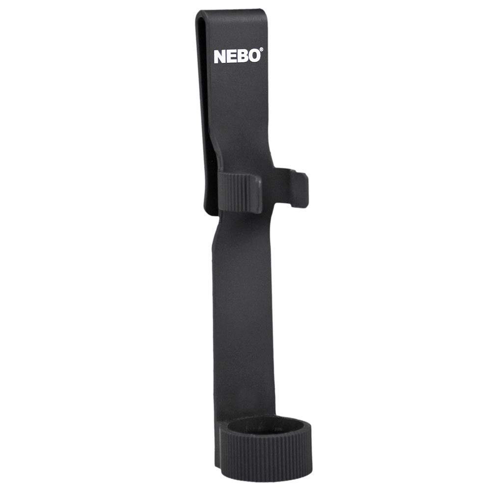 Nebo Big Larry Flashlight Belt Holster