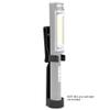 Nebo Big Larry Flashlight Belt Holster view 3
