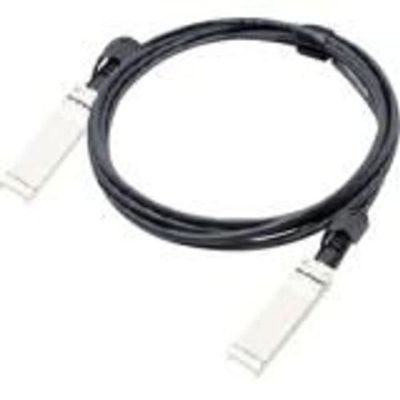 Addon Cisco Qsfp-4Sfp10g-Cu5m to IBM 90Y9433 Compatible Taa Compliant 40Gbase-Cu