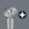 918 SPZ PZ 1 X 80 MM HANG-TAG FOR POZIDRIV SCREWS view 3