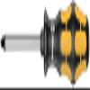 917 SPH PH 3 X 150 MM HANG-TAG FOR PHILLIPS SCREWS view 1