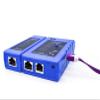UbiGear Network/Phone Cable Tester + RJ11/RJ12/RJ45 Network Cable Crimper + RJ45 CAT5e Connectors Plugs/Boots Stripper Network Tool Kits (Premium 568 Tool Kits) view 3
