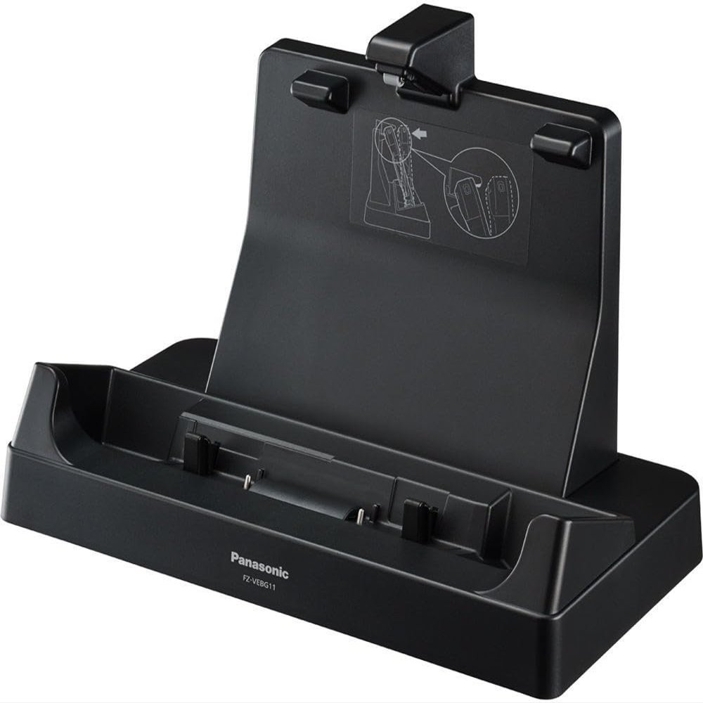PANASONIC FZ-VEBG11AU FZ-VEBG11U - Docking Station - for Toughpad FZ-G1 - (Tablets > Tablet Accessories)