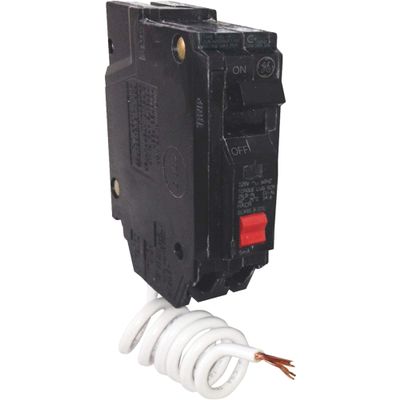 Breaker30a Sp Gf Slftest