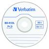 Verbatim BD-R DL GB X with Branded Surface, 25  Disc Spindle 98356 [parallel import goods] [] view 2