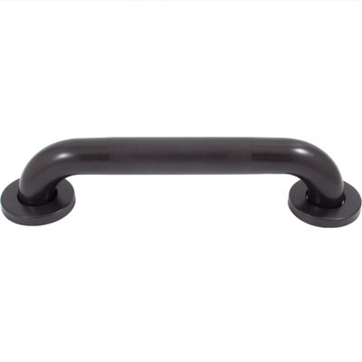 Builders Series Towel Ring, Polished Chrome by Stone Harbor Hardware