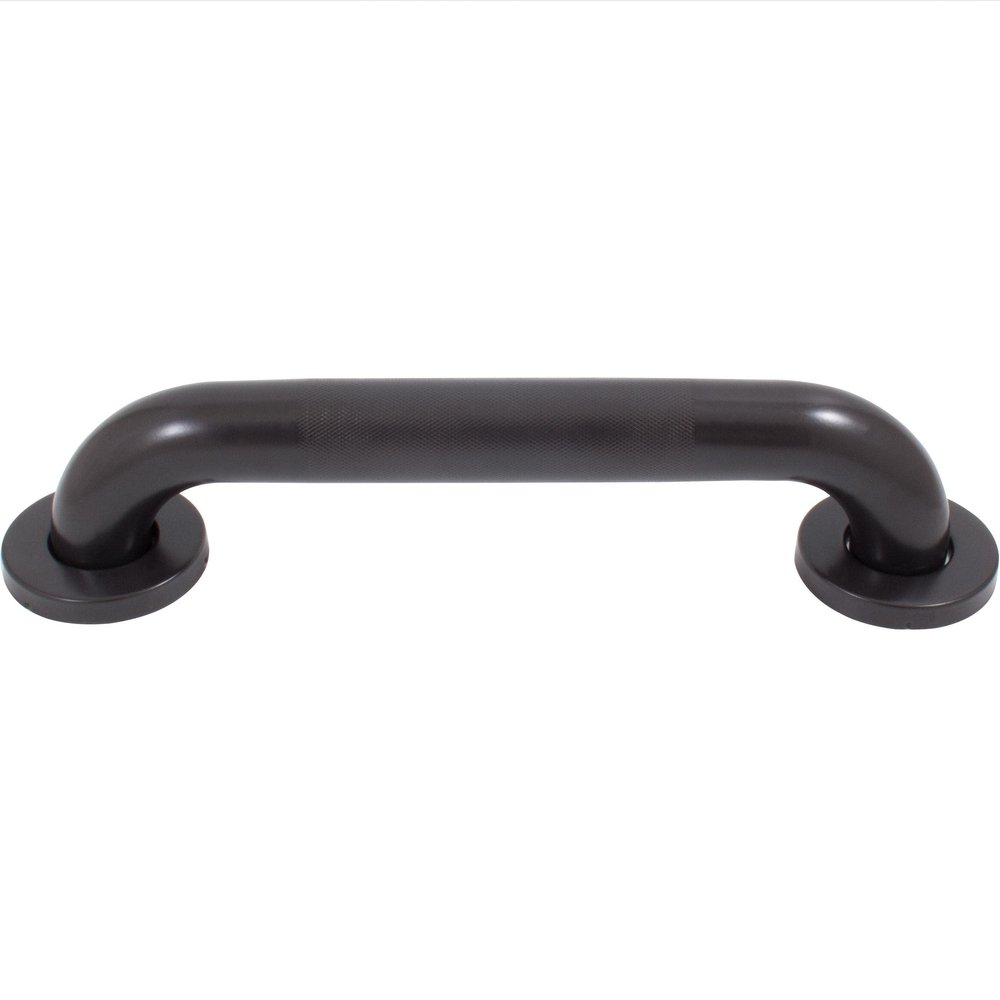 Builders Series Towel Ring, Polished Chrome by Stone Harbor Hardware