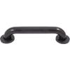Builders Series Towel Ring, Polished Chrome by Stone Harbor Hardware view 1