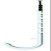 Sioux Chief HangsTuff 6-3/16 in. White ABS Pipe Hanger view 1