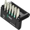 BIT-CHECK 6 STAINLESS 1 SB BITS ASSORTMENT view 1