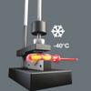 160I 0.5 X 3.0 X 100 MM HANG-TAG SCREWDRIVER view 4