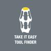 160I 0.8 X 4.0 X 100 MM HANG-TAG SCREWDRIVER view 4