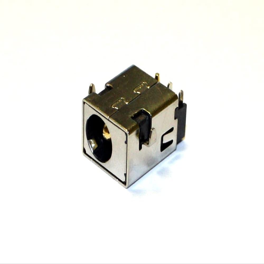 Power4Laptops Replacement Laptop DC Jack Socket Compatible with Asus U36SD-RX254V