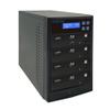 PlexCopier 1 to 3 Blu-ray BD BDXL M-Disc CD DVD Duplicator Copier Tower with Free Copy Protection view 1