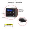 PlexCopier 1 to 3 Blu-ray BD BDXL M-Disc CD DVD Duplicator Copier Tower with Free Copy Protection view 4