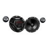 JVC CS-DR1700C 17cm 360W Component Kit, Black view 1