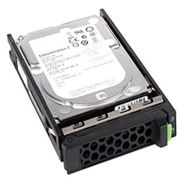 Fujitsu SSD SATA 6G 960GB Mixed USE New Retail, 829614 (New Retail)