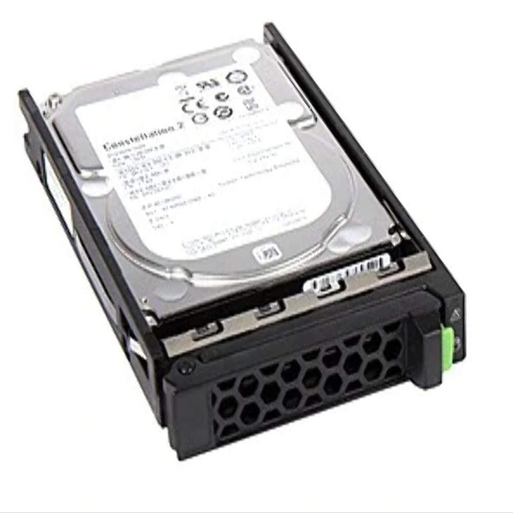 Fujitsu SSD SATA 6G 960GB Mixed USE New Retail, 829614 (New Retail)
