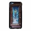 Christmas In Narnia iPod Touch 5 Case (White Plastic) view 1