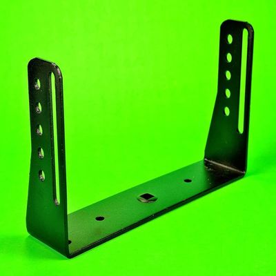 Workman C29X DEEP Heavy Duty CB Radio Mount Bracket for Cobra 29