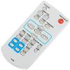 Brand New General Universal Compatible Replacement Projector Remote Control Fit For SANYO PLC-XU350A PLC-XU300A PLC-XU301A PLC-XW65 Projector 365 Days Warranty view 2