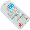 Brand New General Universal Compatible Replacement Projector Remote Control Fit For SANYO PLC-XU350A PLC-XU300A PLC-XU301A PLC-XW65 Projector 365 Days Warranty view 3