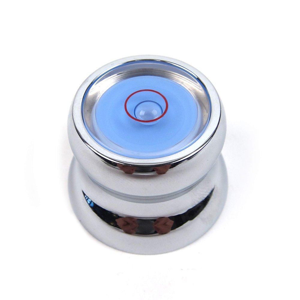 Oyaide STB-EP 45 Adapter and Stabilizer with Level
