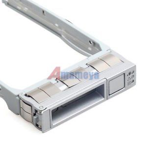 12Gb/s 463-7484 Hybrid 3.5" Kit for Dell - 1.8TB 10K SAS 3.5" HD Kit