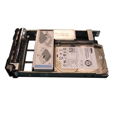 400-24174 Hybrid 3.5" Dell - SED 1TB 7.2K SAS 3.5" HD