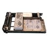 400-24174 Hybrid 3.5" Dell - SED 1TB 7.2K SAS 3.5" HD view 1