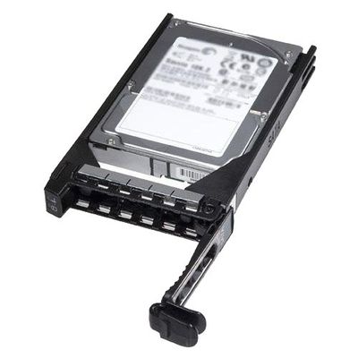 400-AGTO Hybrid 3.5" Kit for Dell - 1.8TB 10K SAS 6GB/s 3.5" HD Kit