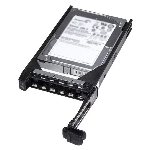 400-AGTO Hybrid 3.5" Kit for Dell - 1.8TB 10K SAS 6GB/s 3.5" HD Kit