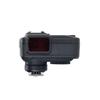 Godox X2 2.4 GHz TTL Wireless Flash Trigger for Nikon view 2
