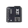 Godox X2 2.4 GHz TTL Wireless Flash Trigger for Nikon view 3