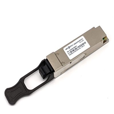HPC Optics Compatible with Juniper SRX-QSFP-40G-SR4 40GBASE-SR4 QSFP+ Transceiver | 40G-SR4 MMF MPO 850nm SRX-QSFP-40G-SR4-HPC