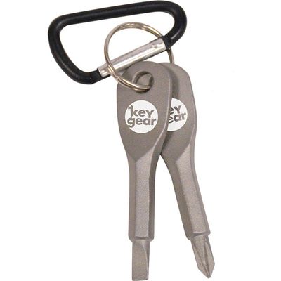Key Screwdriver