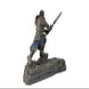 Swordfish Tech Warcraft, Lothar Statue Phone Charging Dock - Warcraft Movie Official Licensed view 3