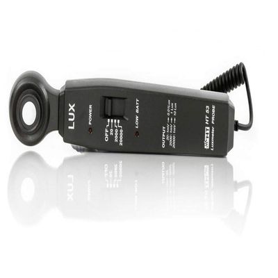 HT Instruments HT53/05 Illuminance (Lux) Probe