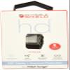 ZAGG Smartwatch Screen Protector for Fitbit Surge - Clear view 1