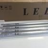 Goodsteward 4ft LED Light Tube, 18W, Frosted Lens. Ballast 5000K, Milky Cover UL, DLC, CE, ROHS Certified (Pack of 1) view 3