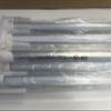 Goodsteward 4ft LED Light Tube, 18W, Clear Lens. Ballast Compatible 5000K, Clear Cover UL, DLC, CE, ROHS Certified (Pack of 1) view 2